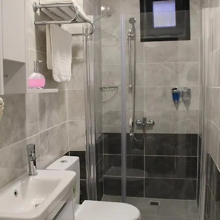 Ivy Sultanahmet Apartament Stambuł