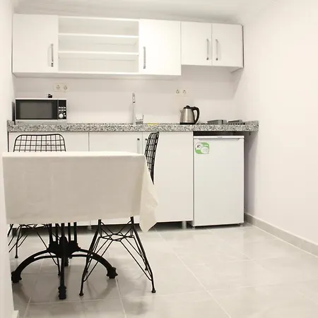 Appartement Ivy Sultanahmet *