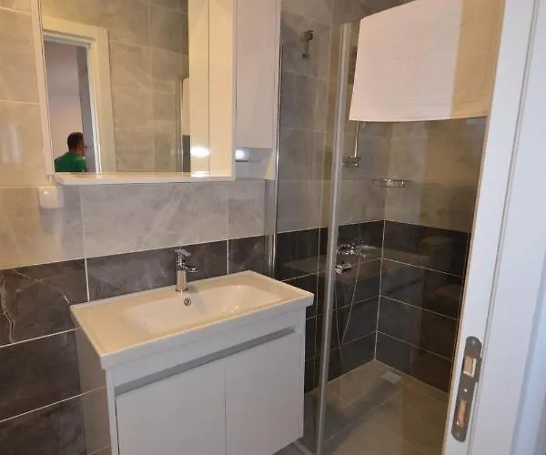 Ivy Sultanahmet * Istanbul