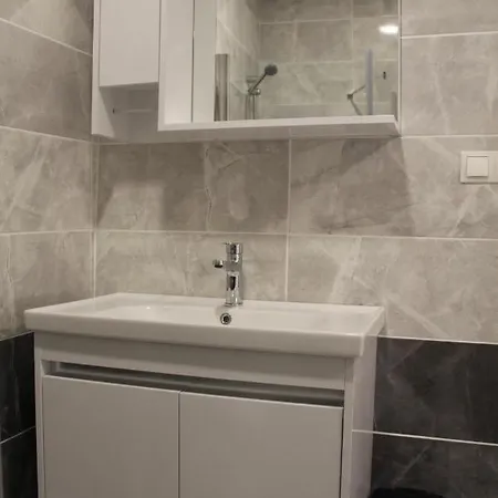 アパート Ivy Sultanahmet イスタンブール