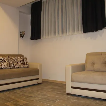 Ivy Sultanahmet * イスタンブール