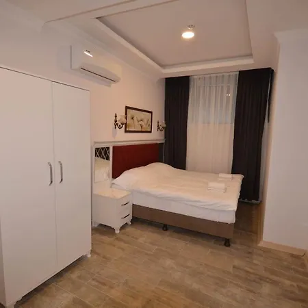 Ivy Sultanahmet イスタンブール