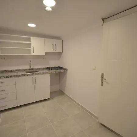 Ivy Sultanahmet イスタンブール