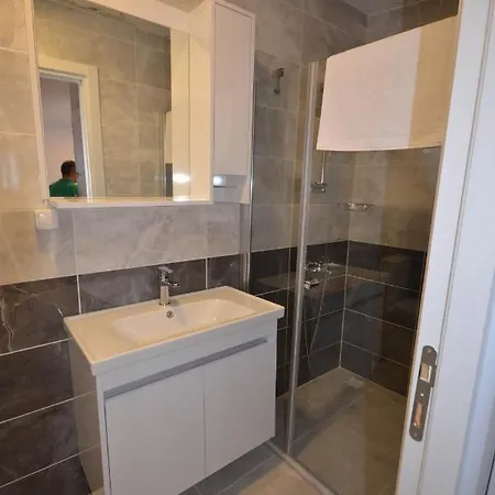 Ivy Sultanahmet * イスタンブール